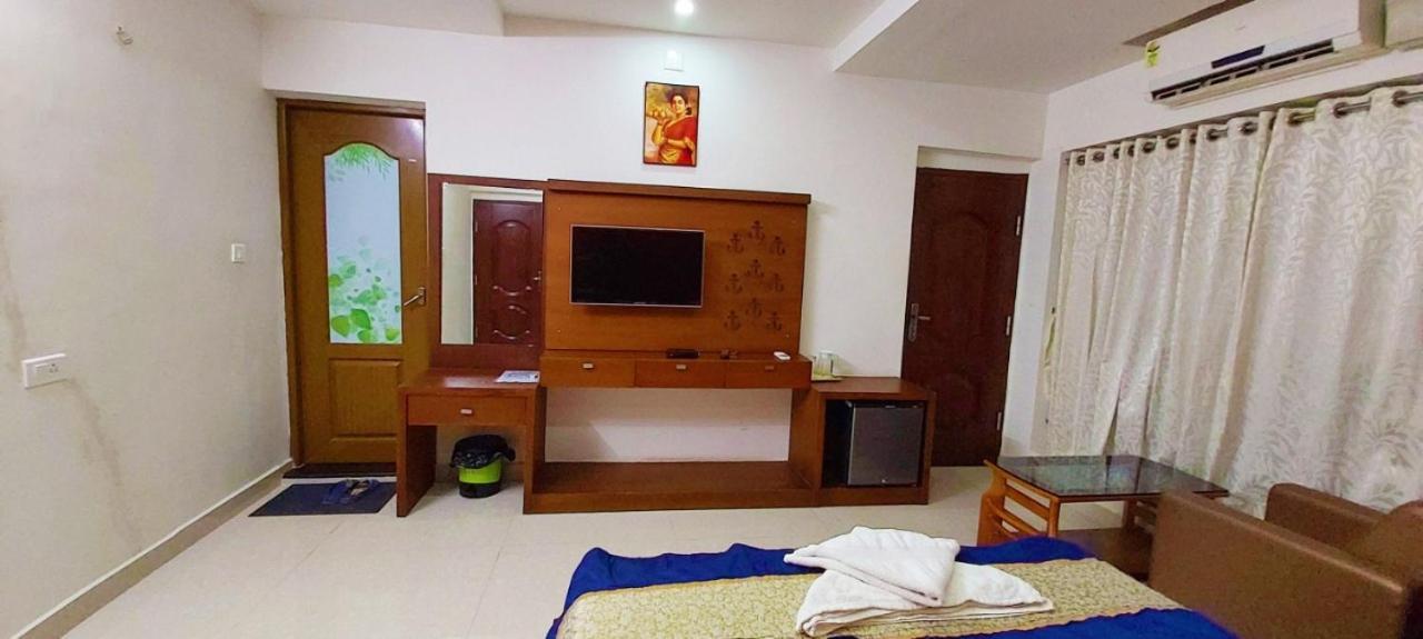 Captains Cabin Backwater Resort Alappuzha Εξωτερικό φωτογραφία