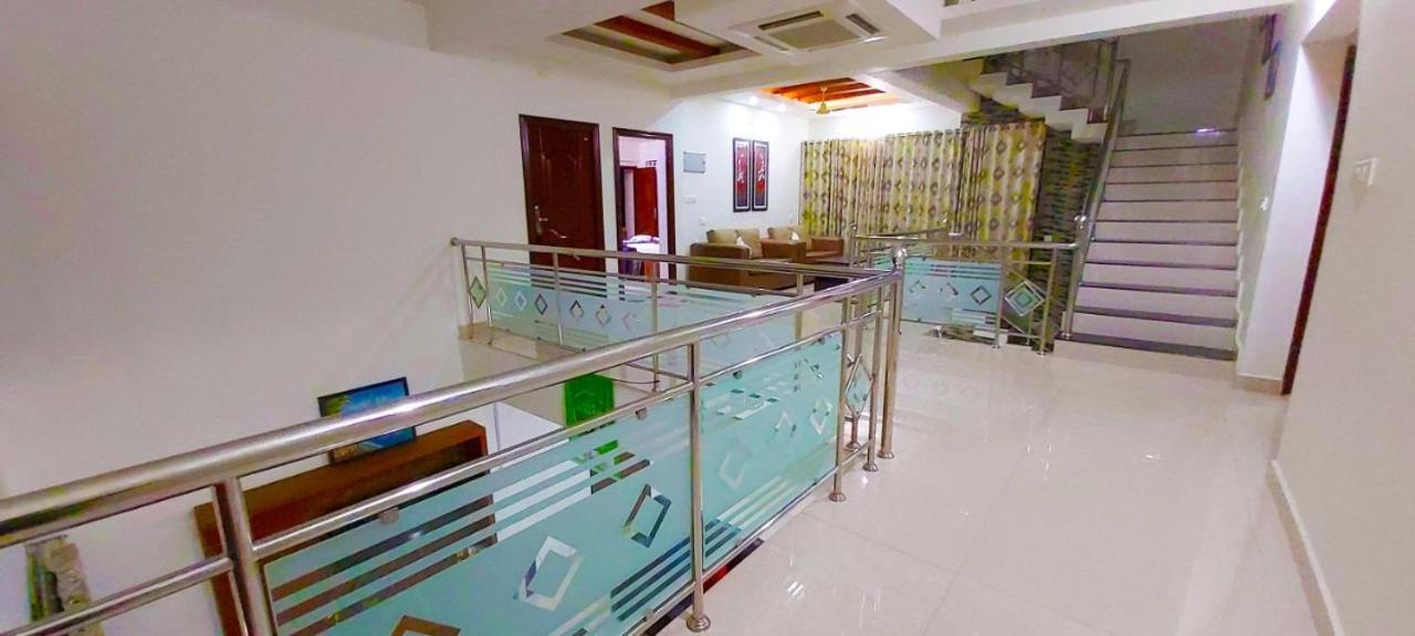 Captains Cabin Backwater Resort Alappuzha Εξωτερικό φωτογραφία