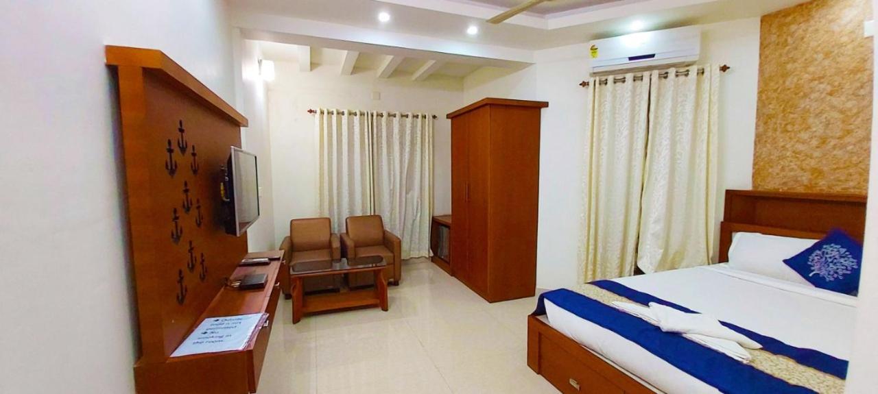 Captains Cabin Backwater Resort Alappuzha Εξωτερικό φωτογραφία