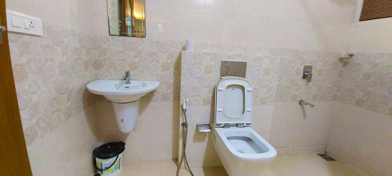 Captains Cabin Backwater Resort Alappuzha Εξωτερικό φωτογραφία