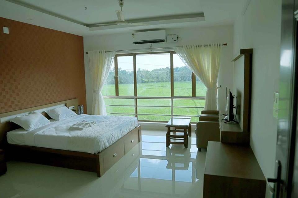 Captains Cabin Backwater Resort Alappuzha Εξωτερικό φωτογραφία