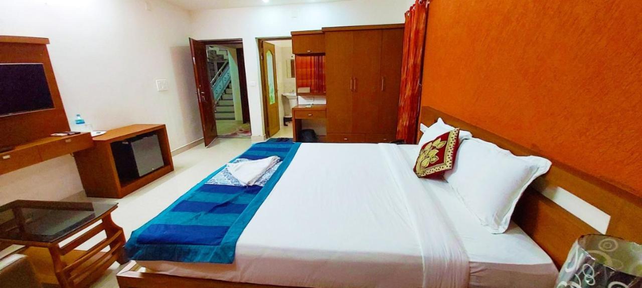 Captains Cabin Backwater Resort Alappuzha Εξωτερικό φωτογραφία